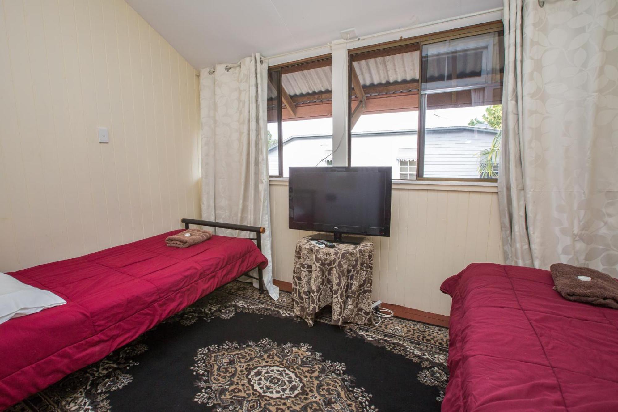 Ryan'S Rest Boutique Accommodation Cairns Ruang foto