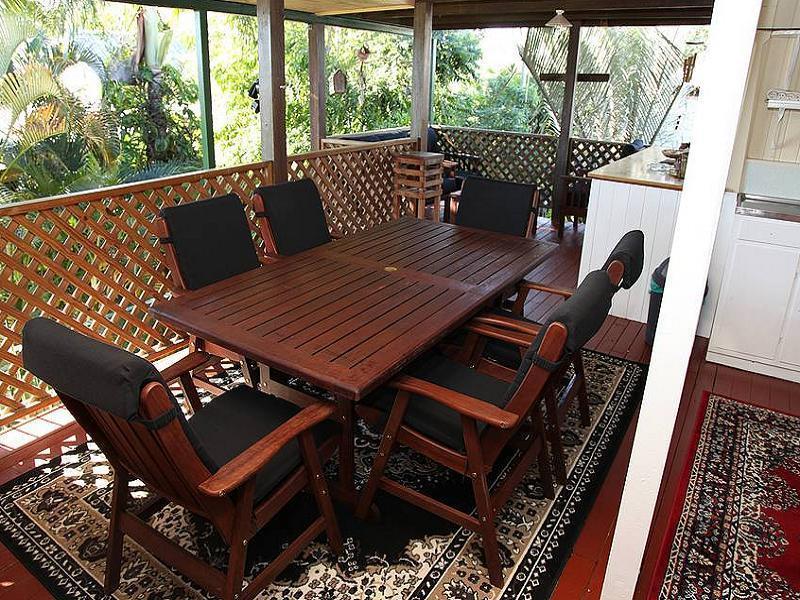 Ryan'S Rest Boutique Accommodation Cairns Bagian luar foto
