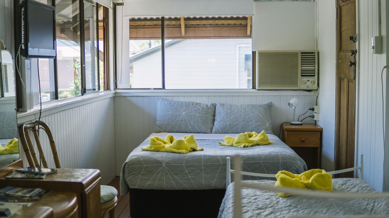 Ryan'S Rest Boutique Accommodation Cairns Bagian luar foto