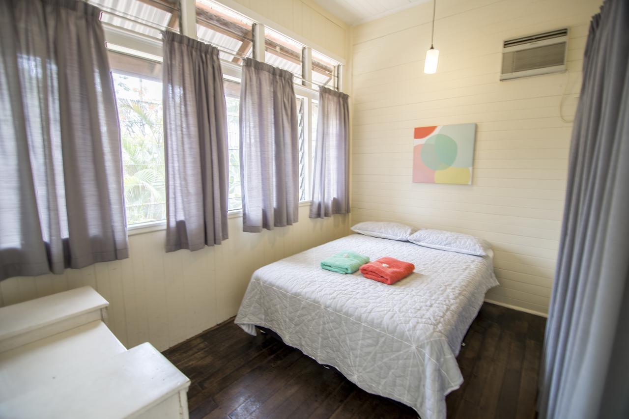Ryan'S Rest Boutique Accommodation Cairns Bagian luar foto
