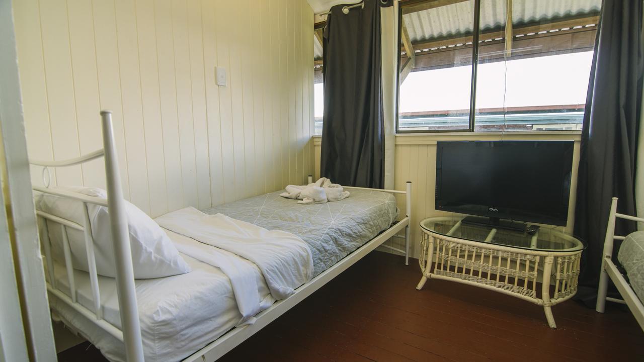 Ryan'S Rest Boutique Accommodation Cairns Bagian luar foto