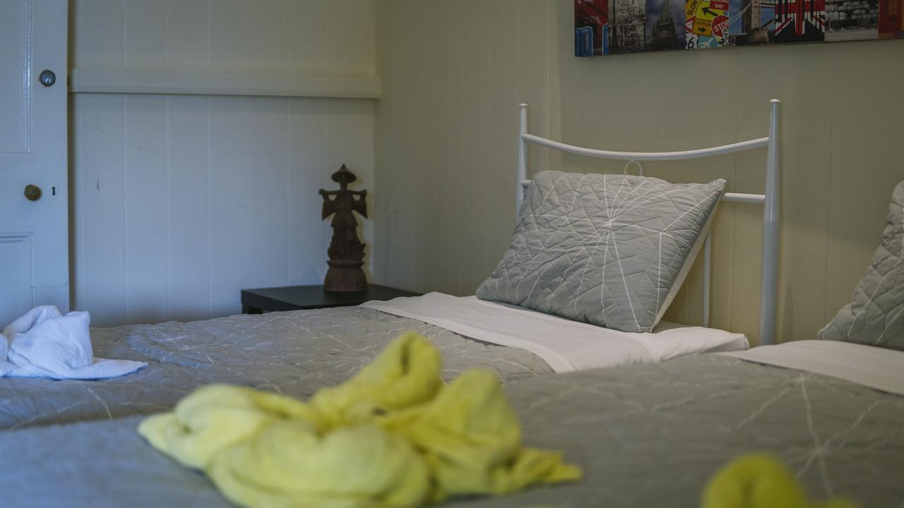 Ryan'S Rest Boutique Accommodation Cairns Bagian luar foto